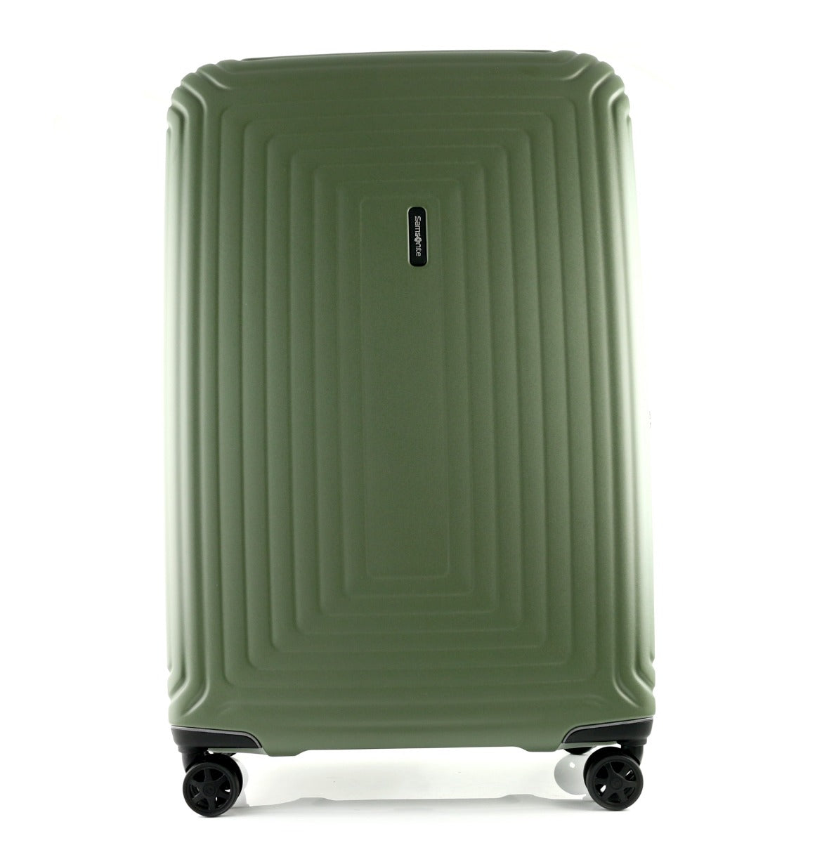 Samsonite Neopulse Hard-shell Suitcase 2026 | Hallerstede Expert Store