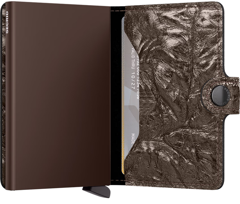 Secrid Miniwallet Crunch