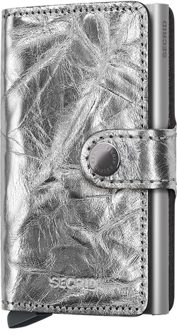 Secrid Premium Miniwallet Dusk