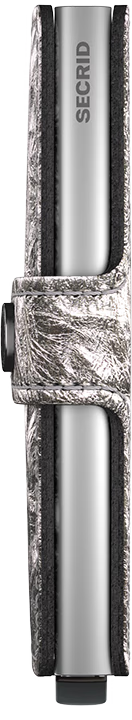 Secrid Miniwallet Crunch