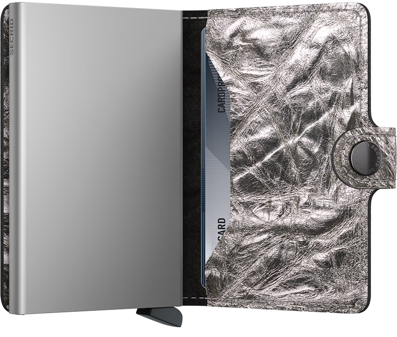 Secrid Miniwallet Crunch