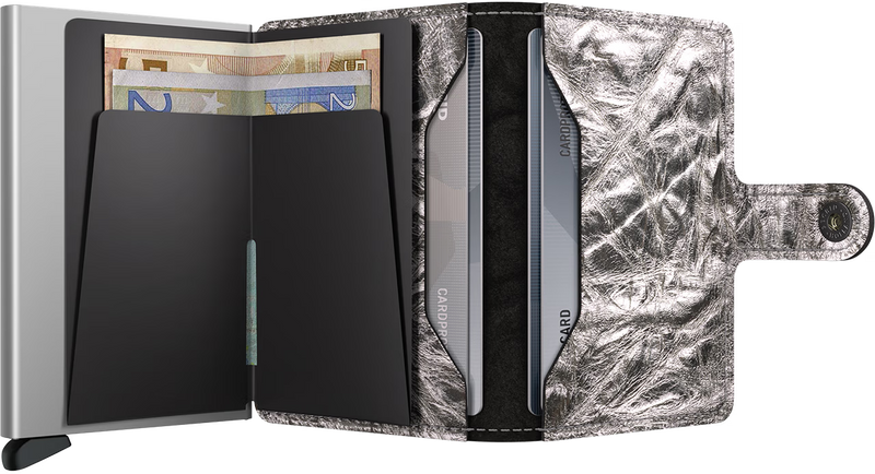 Secrid Miniwallet Crunch