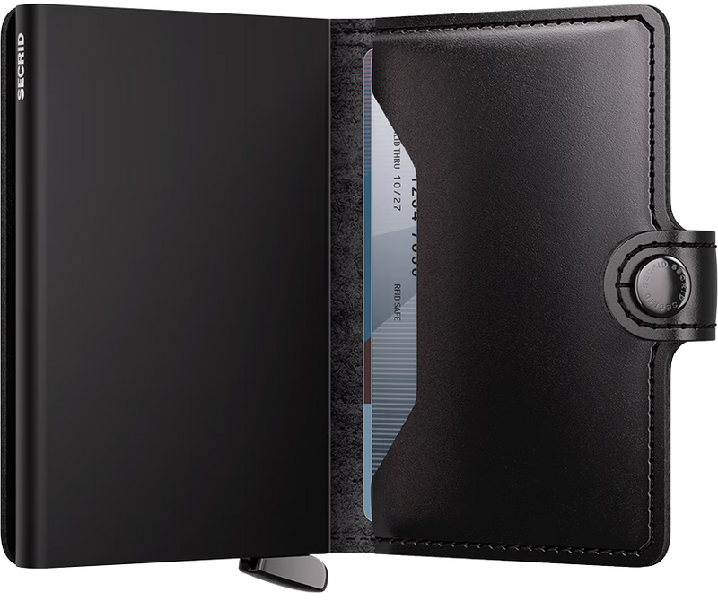 Secrid Premium Miniwallet Dusk
