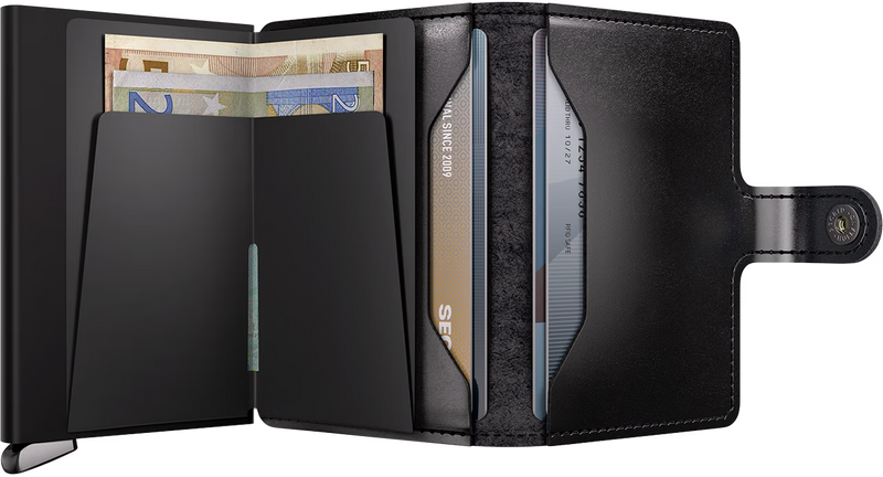 Secrid Premium Miniwallet Dusk