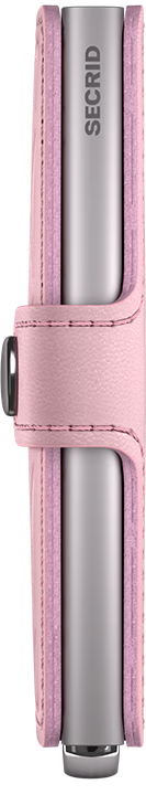Secrid Premium Miniwallet Emboss