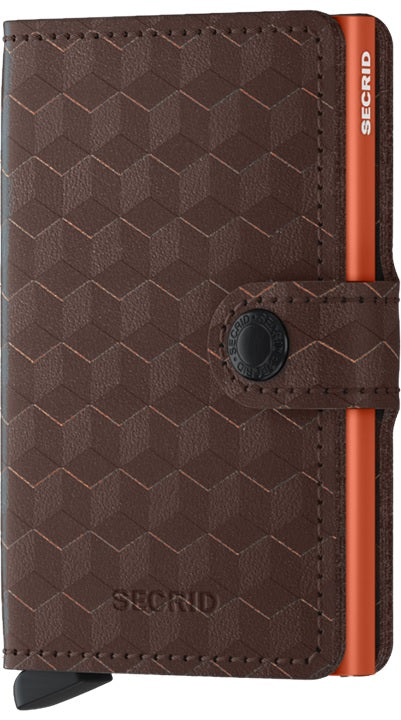 braun orange