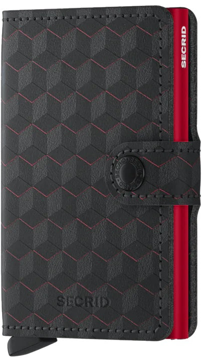 Secrid Miniwallet Ottico