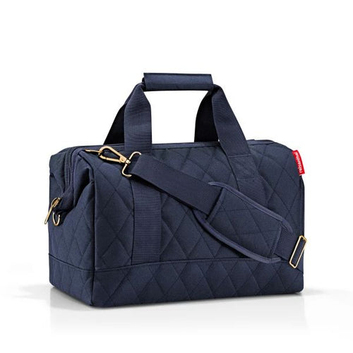 blu scuro / M