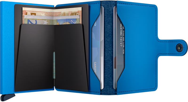 Secrid Miniwallet Yard