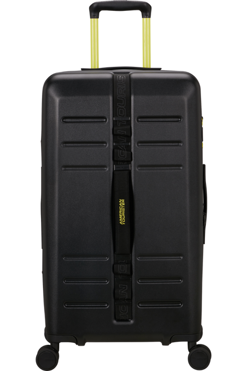 schwarz / M (60-73 cm)  / Trunk-Variante