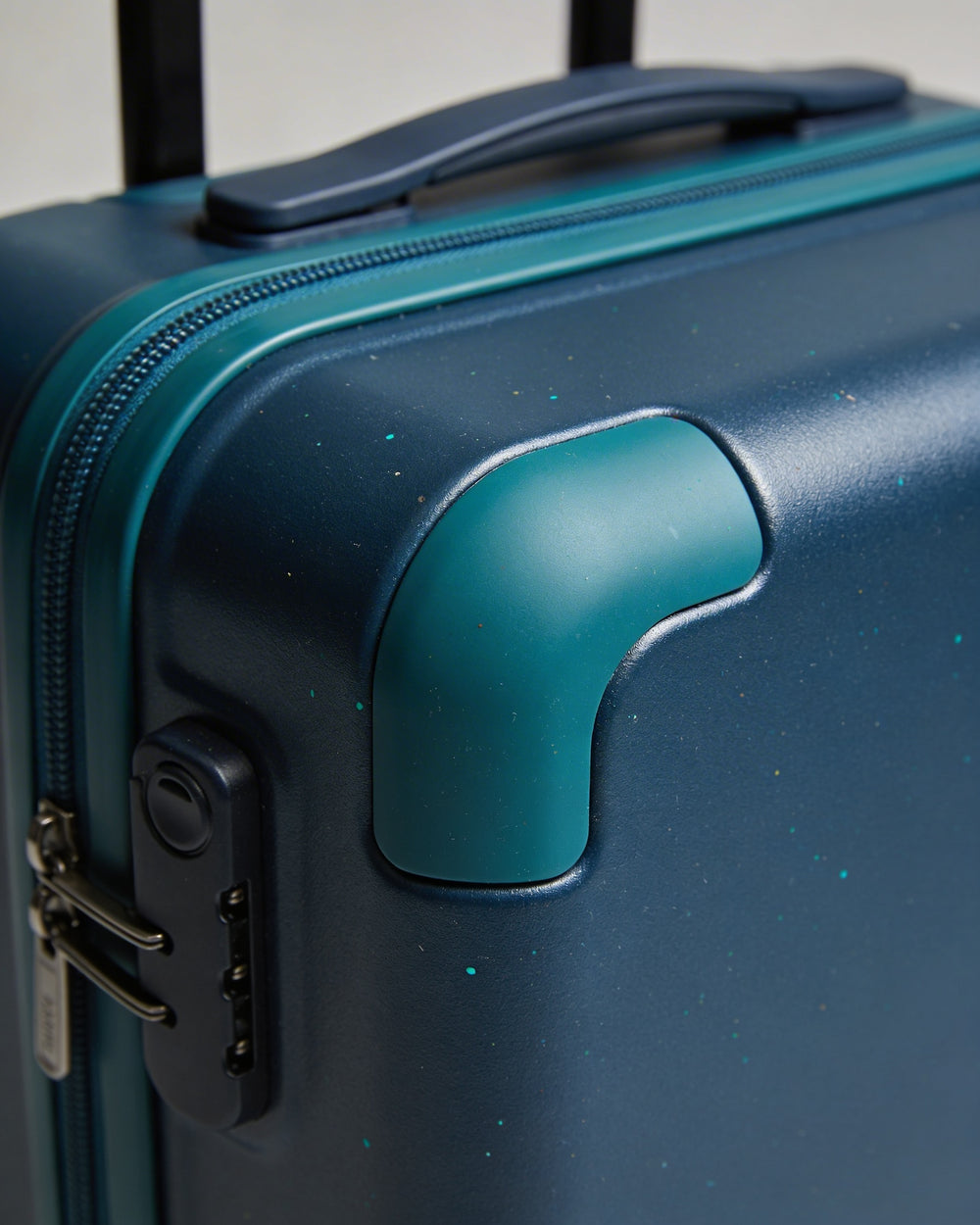 Ocean Impact Plastic