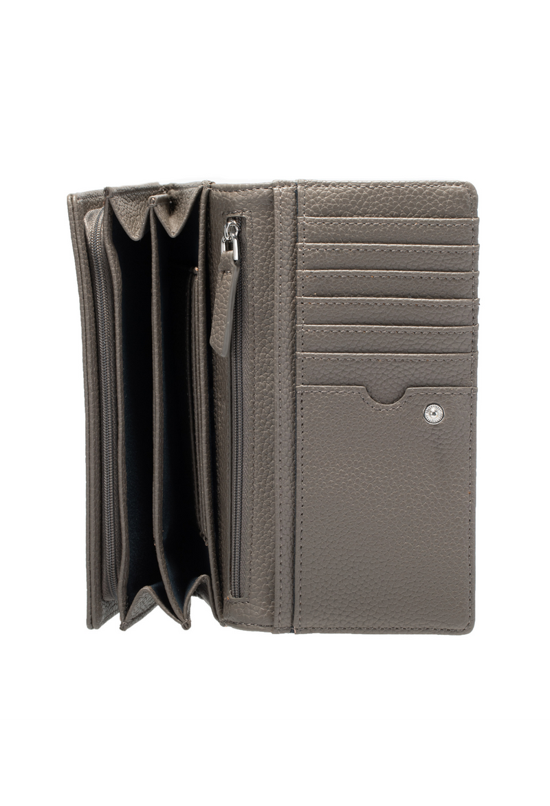 Joop! Portafoglio Donna Lettera Europa