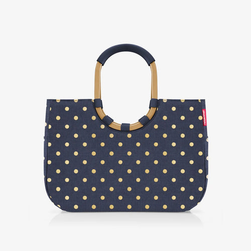 blu scuro / L