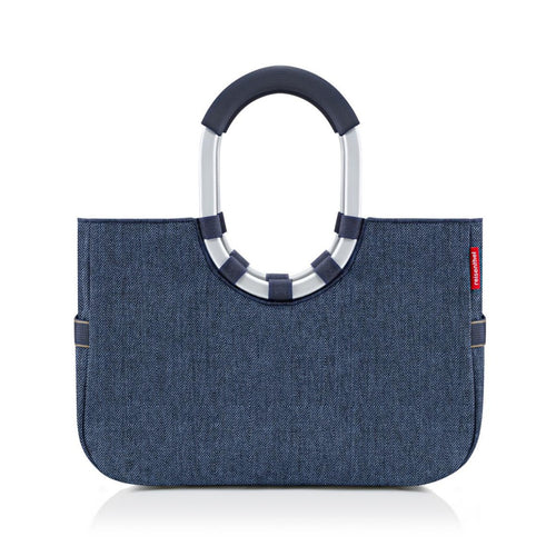 blu scuro / M