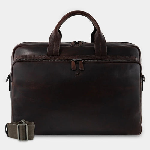 brown / XL