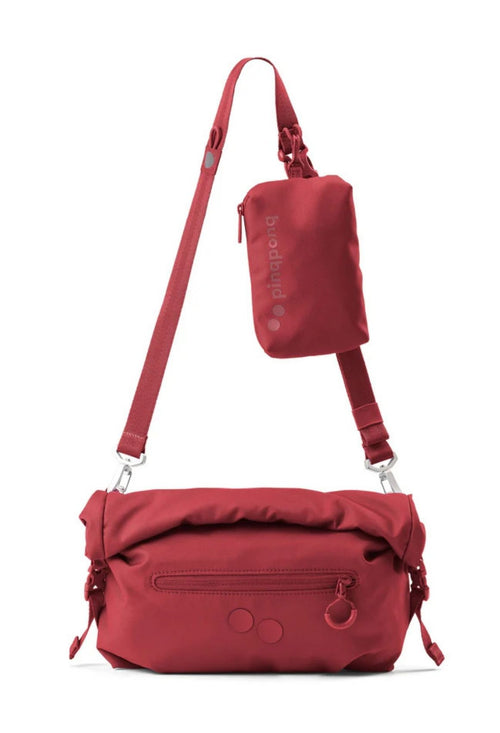 Sienna Red