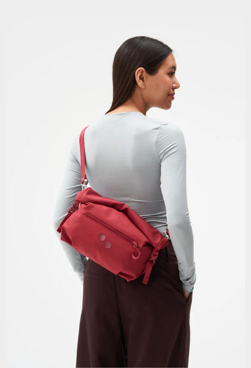 Sienna Red