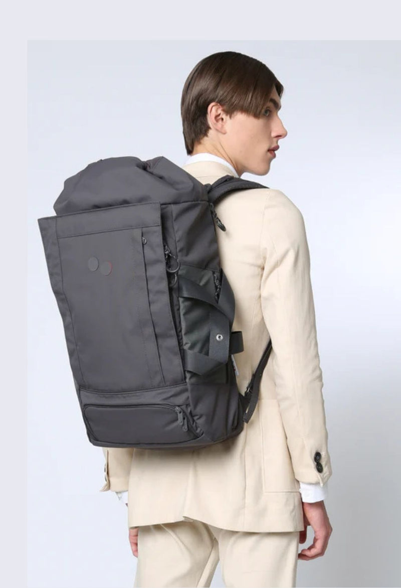 pinqponq Blok backpack Large
