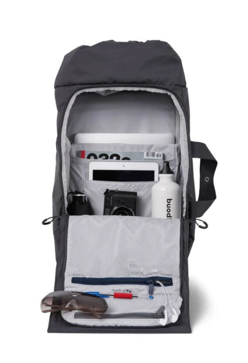 pinqponq Blok backpack Large