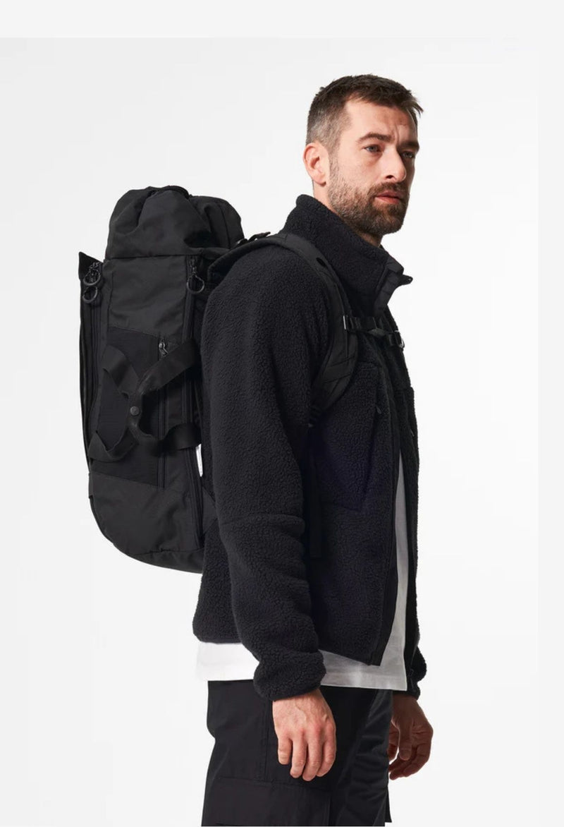 pinqponq Blok Rucksack Large
