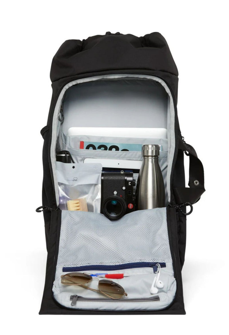 pinqponq Blok Rucksack Large