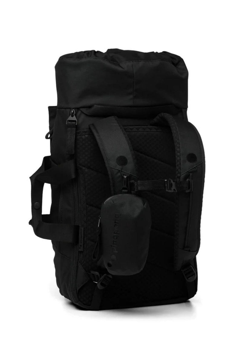 pinqponq Blok Zaino Medium