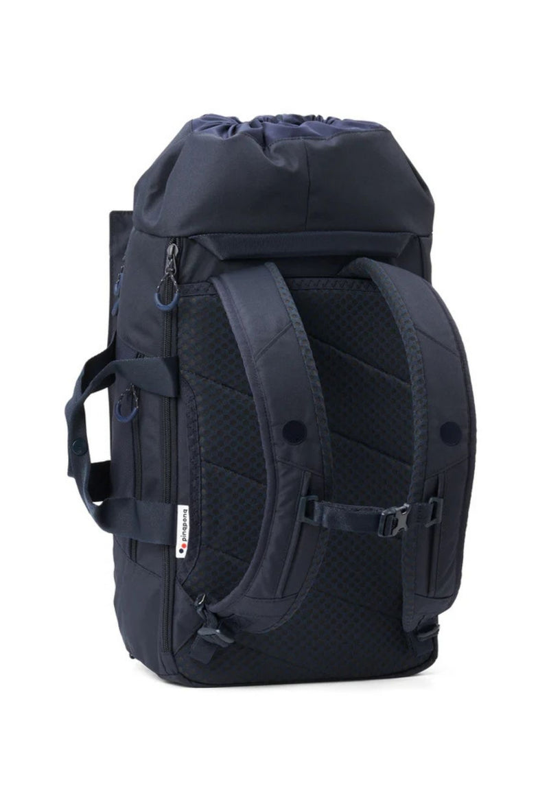 pinqponq Blok Mochila Mediana