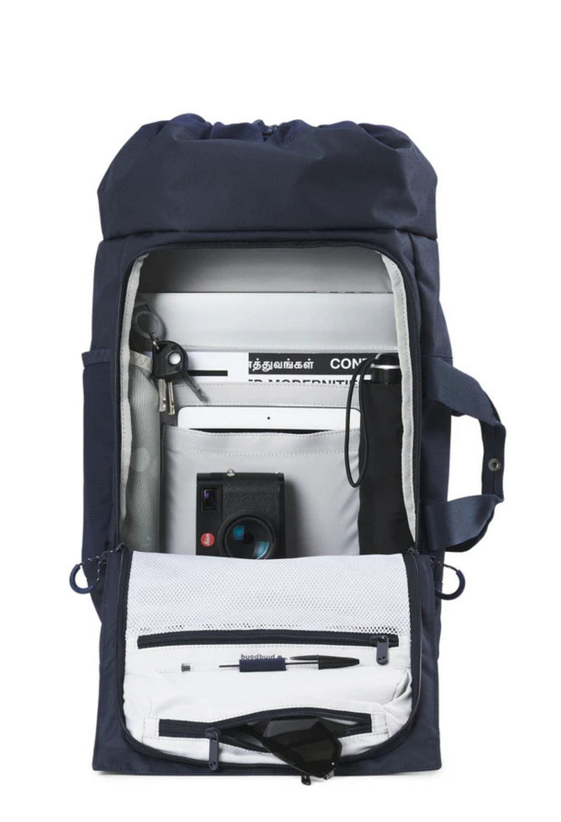 pinqponq Blok Mochila Mediana