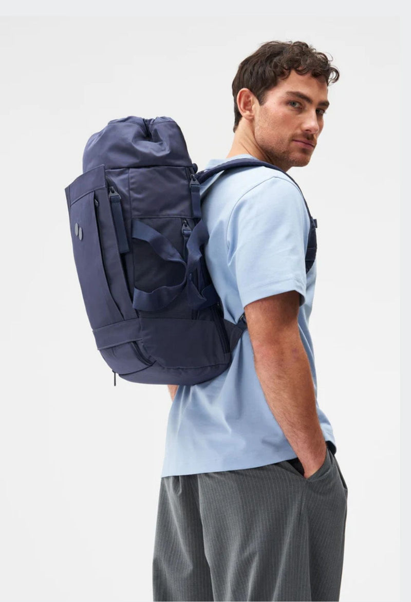 pinqponq Blok backpack Medium