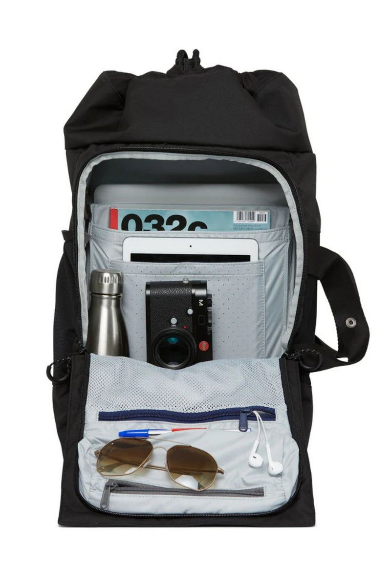 pinqponq Blok Rucksack Medium