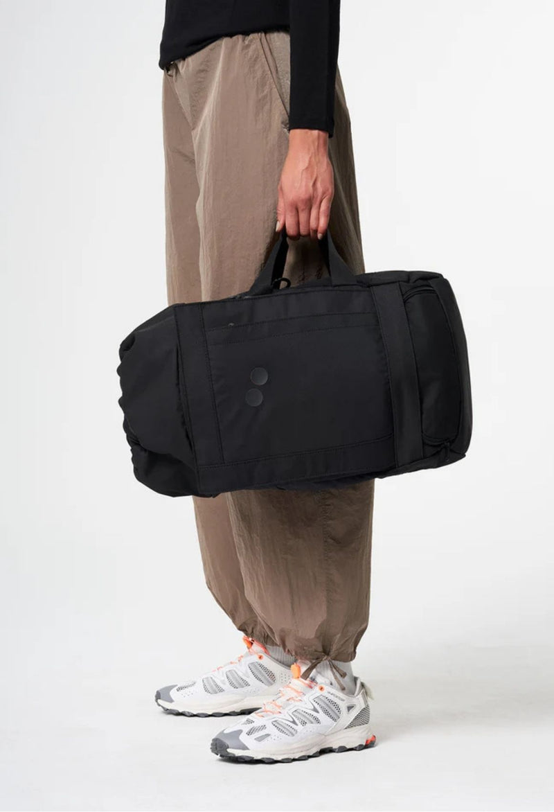 pinqponq Blok Rucksack Medium