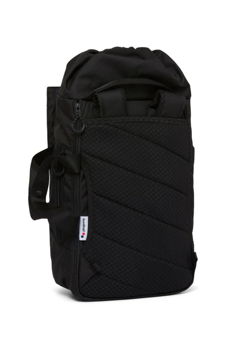 pinqponq Blok Rucksack Medium
