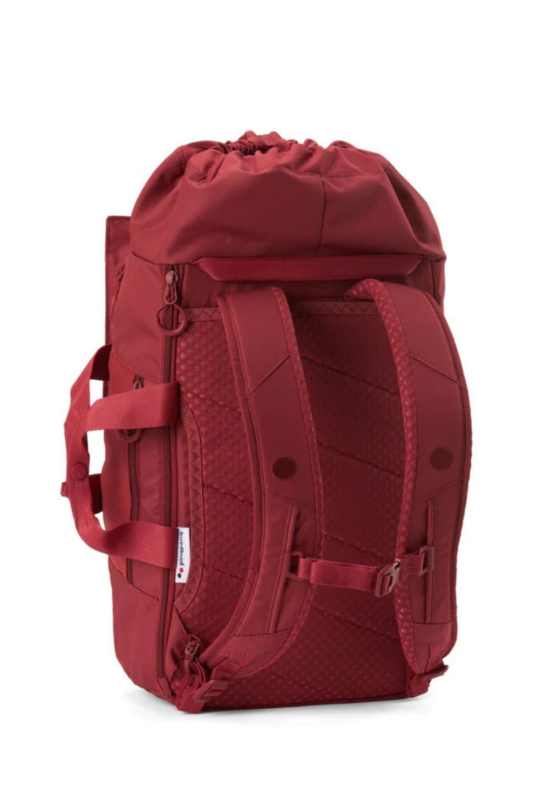 pinqponq Blok backpack Medium
