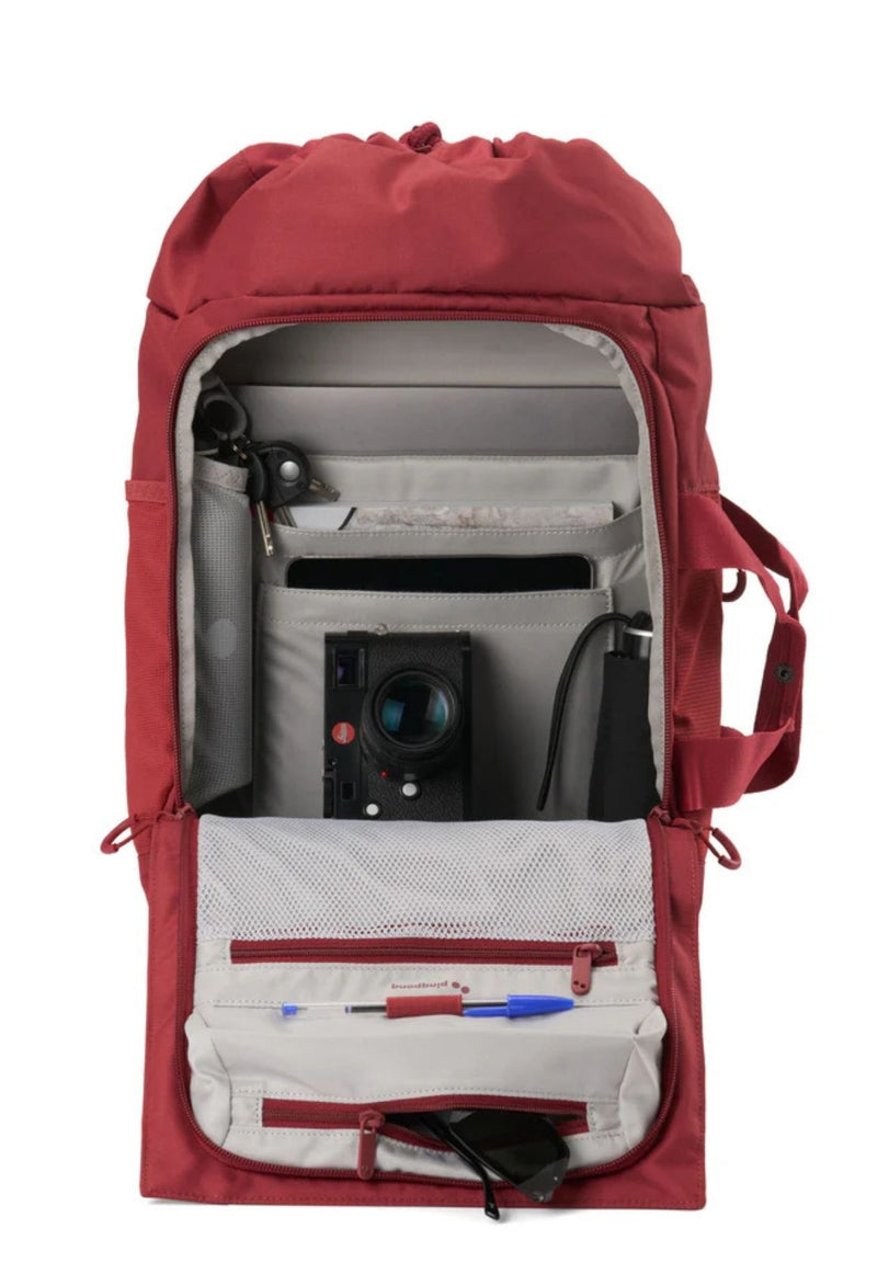 pinqponq Blok backpack Medium