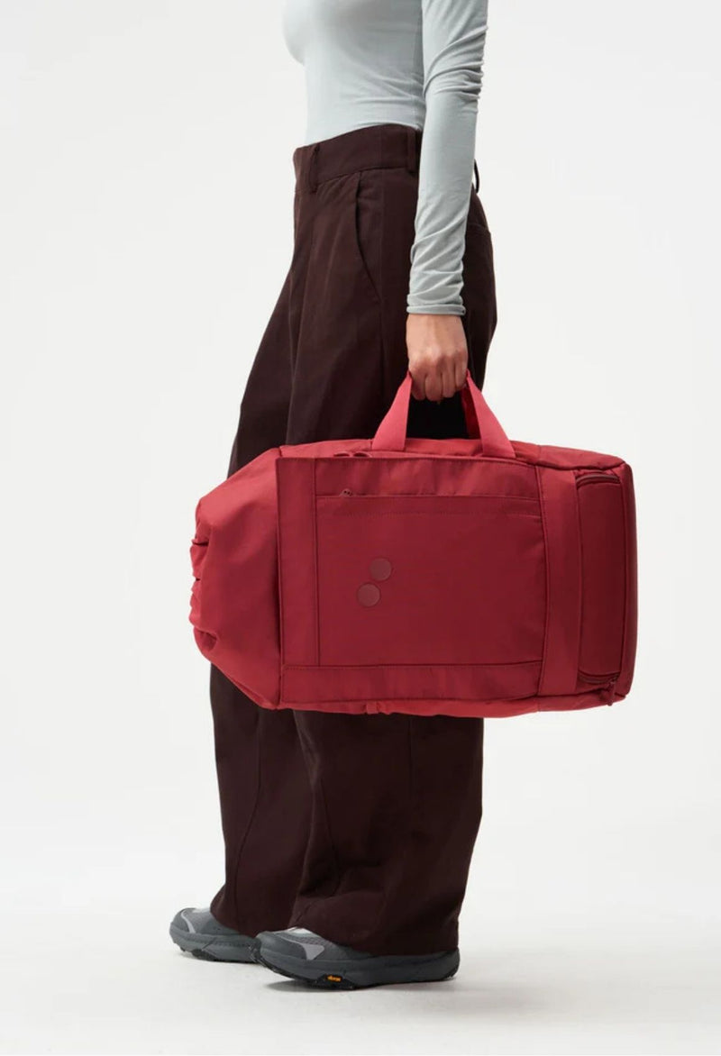 pinqponq Blok backpack Medium