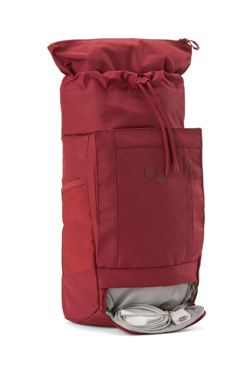pinqponq Blok backpack Medium