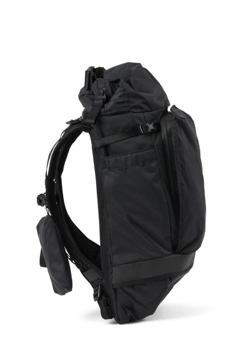 pinqponq Komut Medium Borsa da bici/Zaino