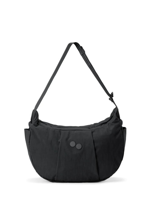 Crinkle Black