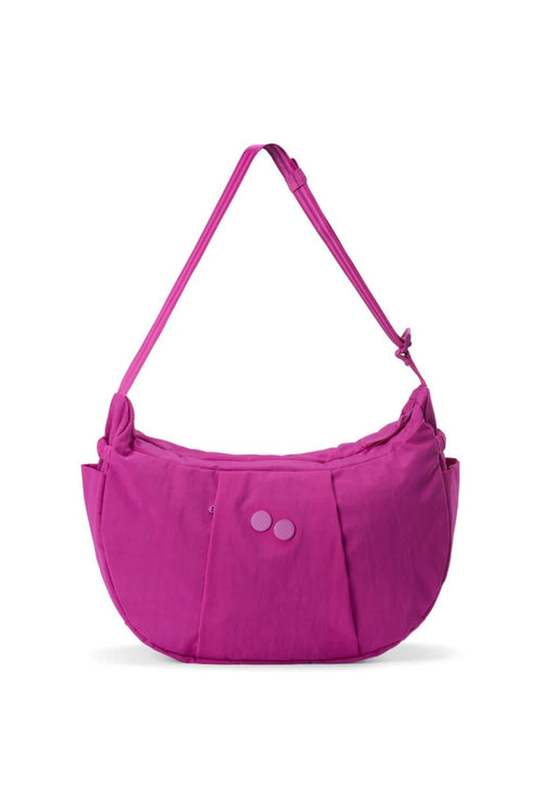 Crinkle Fuchsia