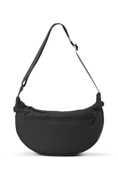 Crinkle Black