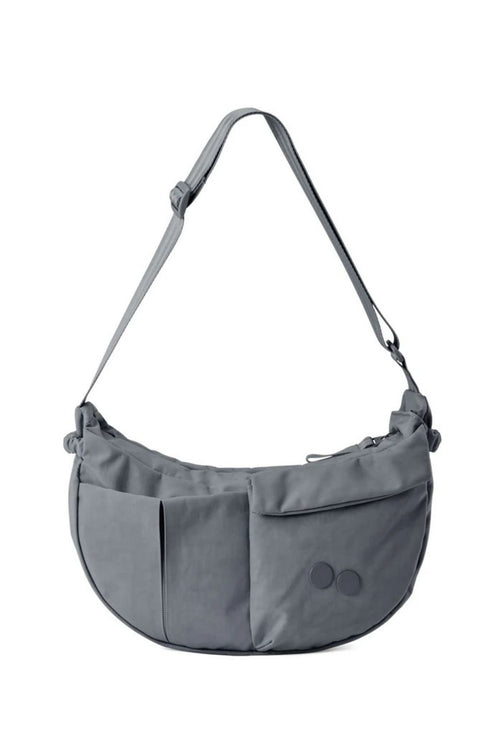 Crinkle Grey