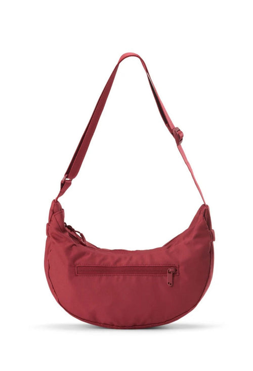 Sienna Red