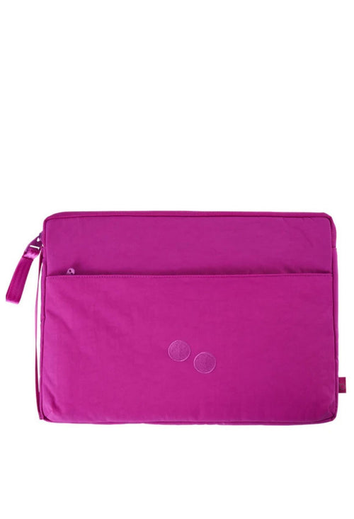 Crinkle Fuchsia / 16 Zoll