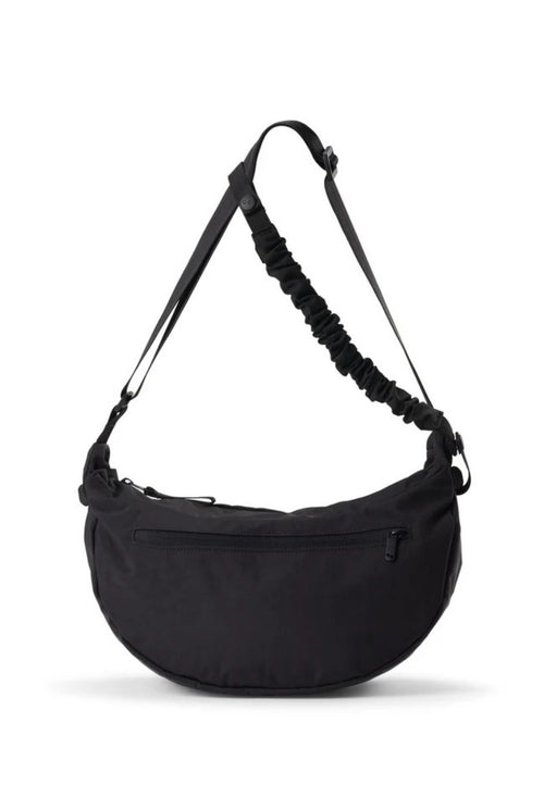 Crinkle Black