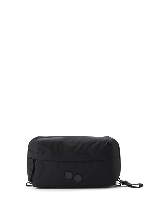 Crinkle Black