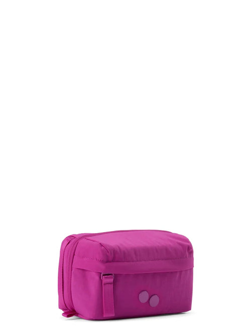 Crinkle Fuchsia