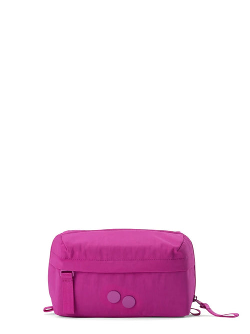 Crinkle Fuchsia