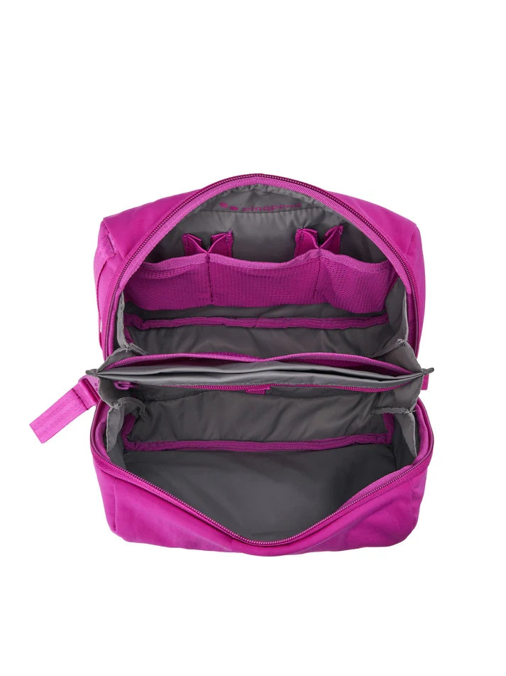 pinqponq Washbag toiletry bag