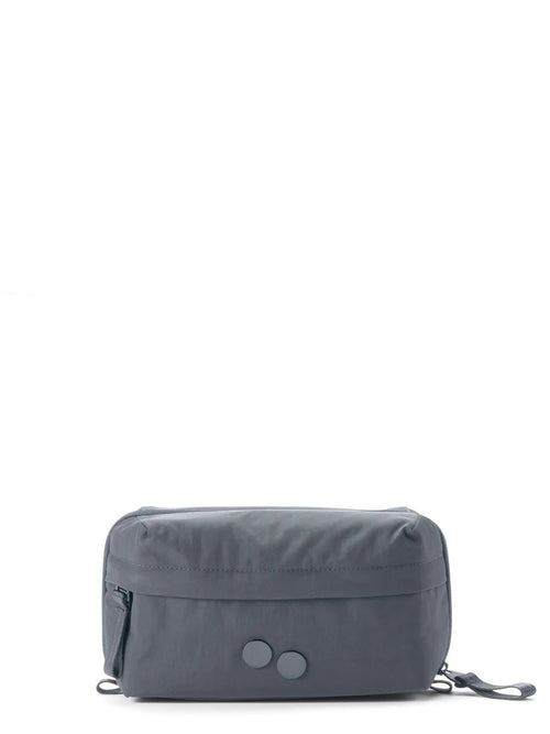 Crinkle Grey