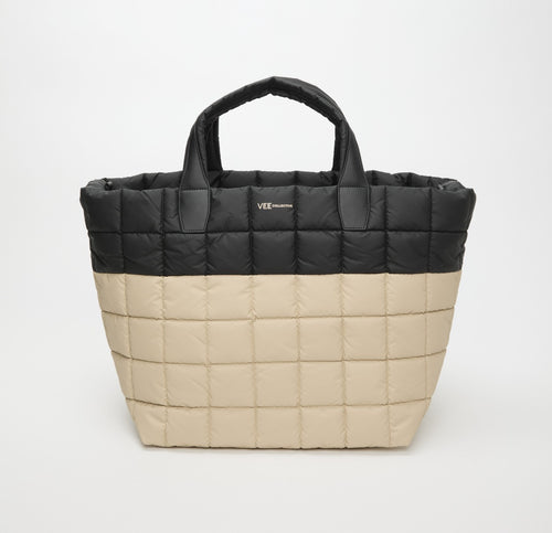 beige mit Muster